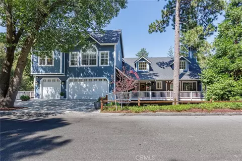 Exterior - 28575 Manitoba Dr, Lake Arrowhead, CA 92352 photo 8 of 26