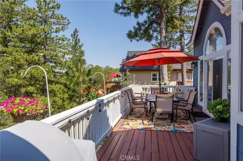 Exterior - 28575 Manitoba Dr, Lake Arrowhead, CA 92352 photo 11 of 26