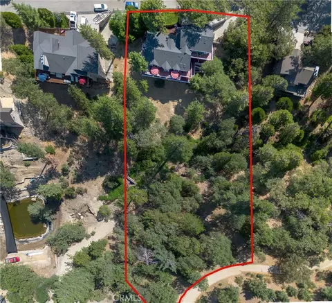View/Area - 28575 Manitoba Dr, Lake Arrowhead, CA 92352 photo 1 of 1