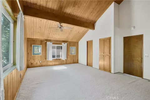 Bedroom - 28992 Banff Dr, Lake Arrowhead, CA 92352 photo 3 of 3