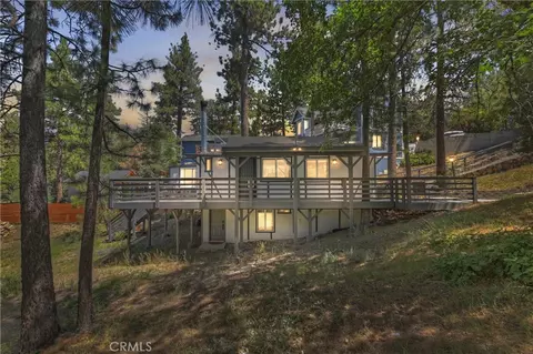 580 Lucerne Dr, Big Bear Lake, CA 92315
