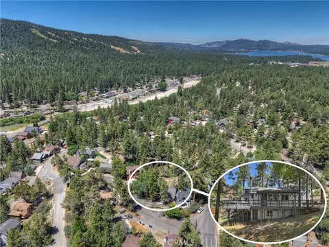 View/Area - 580 Lucerne Dr, Big Bear Lake, CA 92315 photo 2 of 3