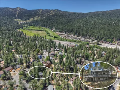 View/Area - 580 Lucerne Dr, Big Bear Lake, CA 92315 photo 3 of 3