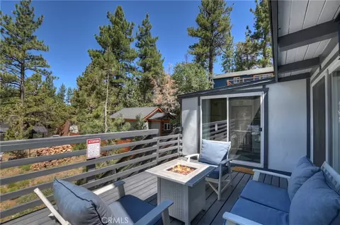 Exterior - 580 Lucerne Dr, Big Bear Lake, CA 92315 photo 4 of 16