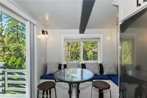Dining - 580 Lucerne Dr, Big Bear Lake, CA 92315 photo 1 of 1