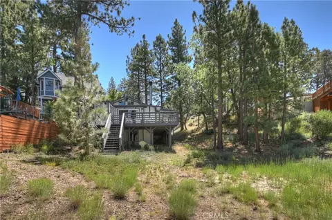 Exterior - 580 Lucerne Dr, Big Bear Lake, CA 92315 photo 11 of 16