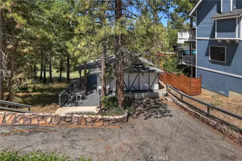 Exterior - 580 Lucerne Dr, Big Bear Lake, CA 92315 photo 14 of 16