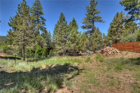 Exterior - 580 Lucerne Dr, Big Bear Lake, CA 92315 photo 10 of 16