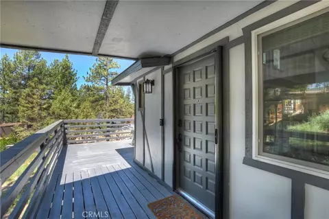 Exterior - 580 Lucerne Dr, Big Bear Lake, CA 92315 photo 7 of 16