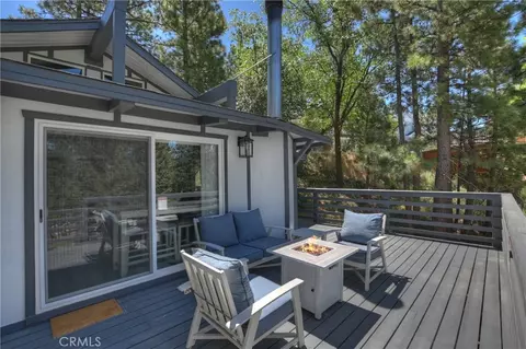 Exterior - 580 Lucerne Dr, Big Bear Lake, CA 92315 photo 5 of 16