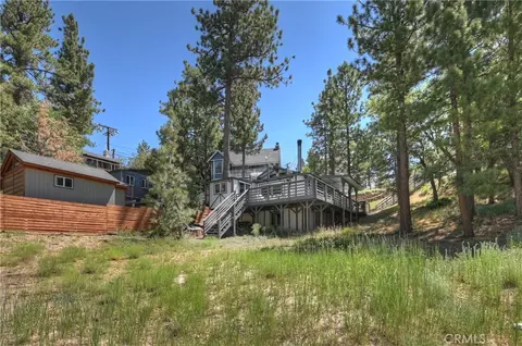 Exterior - 580 Lucerne Dr, Big Bear Lake, CA 92315 photo 12 of 16