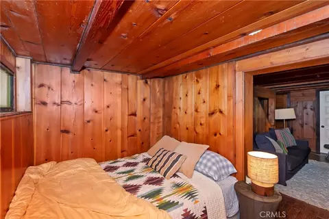 Bedroom - 714 Blue Jay Canyon Rd, Blue Jay, CA 92317 photo 1 of 1