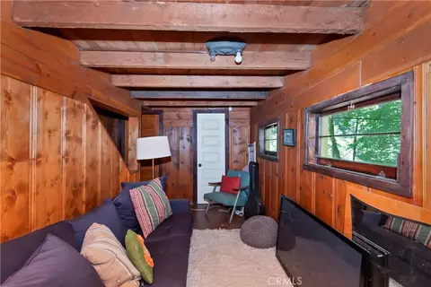 Living - 714 Blue Jay Canyon Rd, Blue Jay, CA 92317 photo 4 of 4