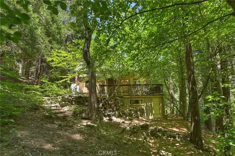 Exterior - 714 Blue Jay Canyon Rd, Blue Jay, CA 92317 photo 3 of 5