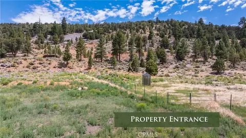 2177 Erwin Ranch Rd, Big Bear City, CA 92314