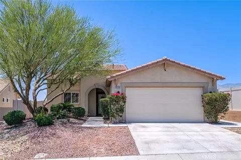 8753 Rockies Ave, Desert Hot Springs, CA 92240