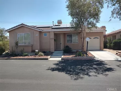 65565 Acoma #43, Desert Hot Springs, CA 92240