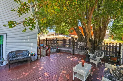 Exterior - 463 Delle Dr, Crestline, CA 92325 photo 1 of 6