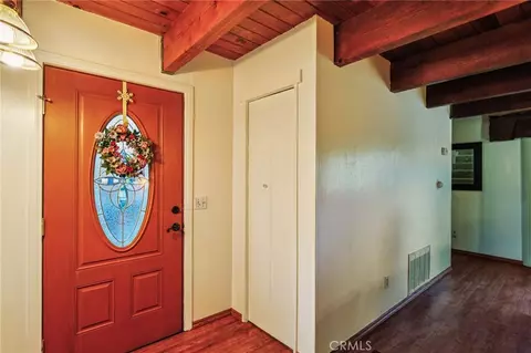 Entry Way - 463 Delle Dr, Crestline, CA 92325 photo 1 of 2