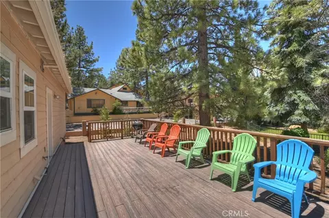 Exterior - 494 Lakeview Ct, Big Bear Lake, CA 92315 photo 4 of 6