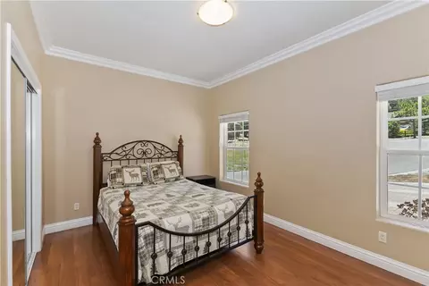 Bedroom - 494 Lakeview Ct, Big Bear Lake, CA 92315 photo 7 of 12