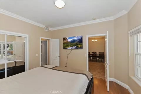 Bedroom - 494 Lakeview Ct, Big Bear Lake, CA 92315 photo 10 of 12
