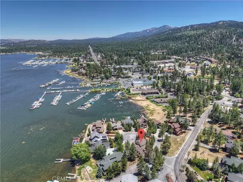 View/Area - 494 Lakeview Ct, Big Bear Lake, CA 92315 photo 3 of 4