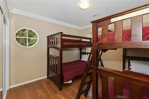 Bedroom - 494 Lakeview Ct, Big Bear Lake, CA 92315 photo 12 of 12