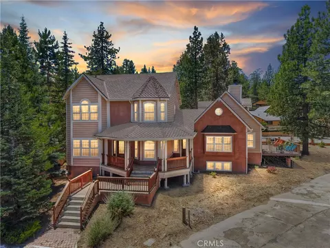 494 Lakeview Ct, Big Bear Lake, CA 92315