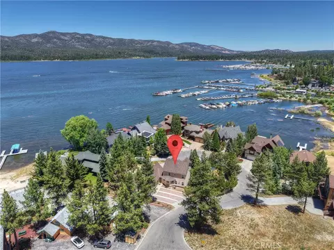 View/Area - 494 Lakeview Ct, Big Bear Lake, CA 92315 photo 4 of 4