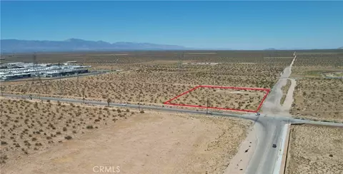 9998 Air Expressway Blvd, Adelanto, CA 92301