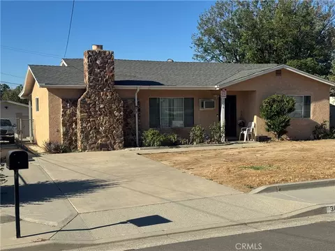 3066 W George St, Banning, CA 92220