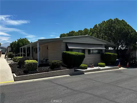 3850 Atlantic Ave #151, Highland, CA 92346