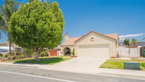 25584 Dracaea Ave, Moreno Valley, CA 92553