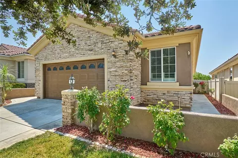 1660 Snowberry Rd, Beaumont, CA 92223