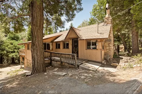 1230 Bear Springs Rd, Rimforest, CA 92378 photo 1