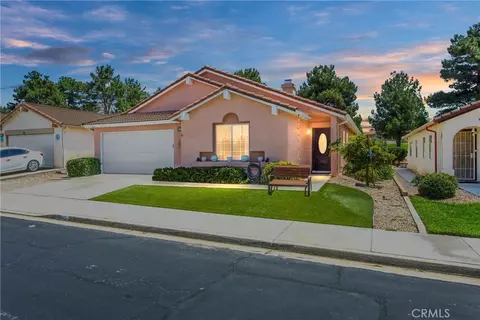10311 Bel Air Dr, Cherry Valley, CA 92223