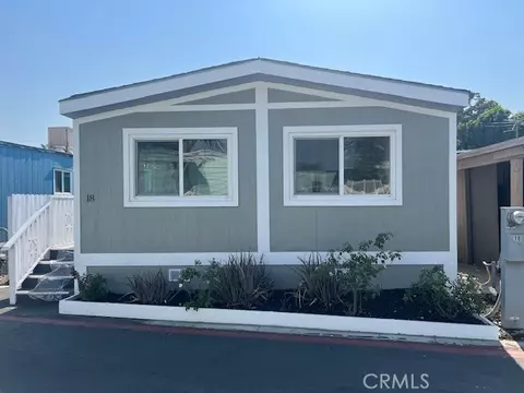 15798 Slover Ave #18, Fontana, CA 92337