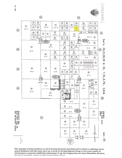 3 Adobe Mountain Ave, Adelanto, CA 92301 photo 14