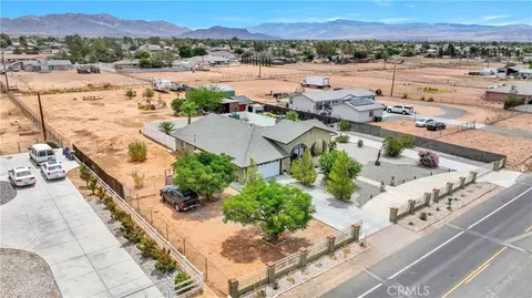 15545 Dale Evans, Apple Valley, CA 92307