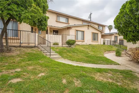 3700 Mountain Ave #7D, San Bernardino, CA 92404