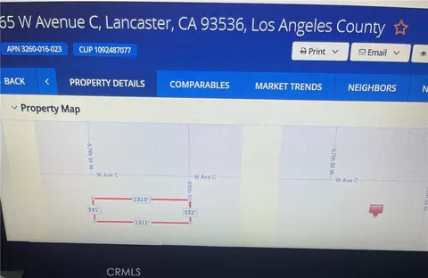 65 W Ave C St, Lancaster, CA 93536