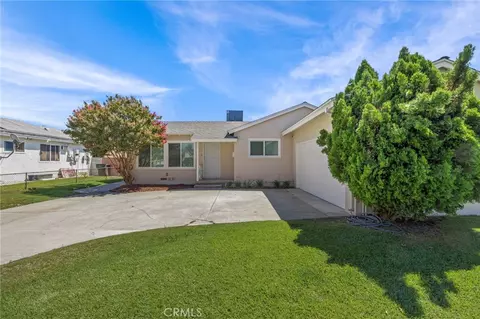 452 Glenshaw Ave, La Puente, CA 91744