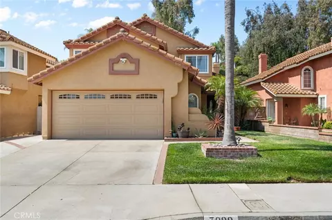 3099 Oaktrail Rd, Chino Hills, CA 91709
