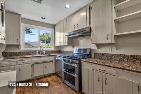 224 E Nubia St, Covina, CA 91722