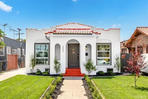 3045 10th Ave, Los Angeles, CA 90018