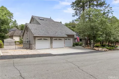 28116 Lachen Rd, Lake Arrowhead, CA 92352