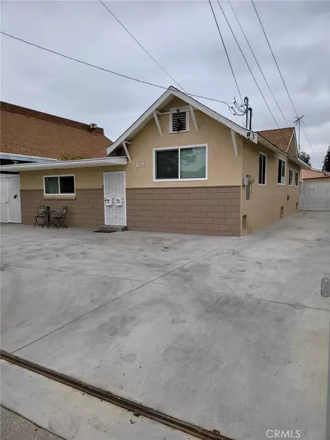 126 N Eastman Ave, Los Angeles, CA 90063