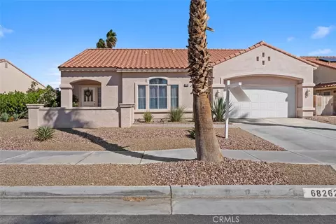 68262 Pasada Rd, Cathedral City, CA 92234