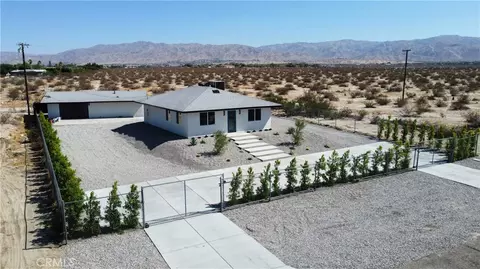 67780 Club House Dr, Desert Hot Springs, CA 92241